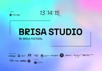 Brisa Studio 2023 en Málaga