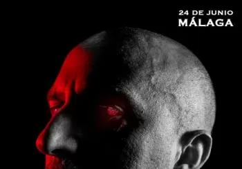 GAMBERRA PARTY PRESENTA EL SICARIO "CONMIGO O CONTRA MÍ" en Málaga