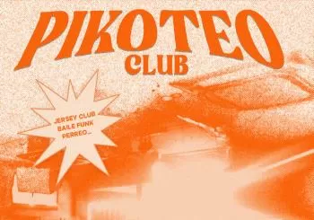 Pikoteo Vol.6: DRIZZYCLARE + NEEIV en Málaga