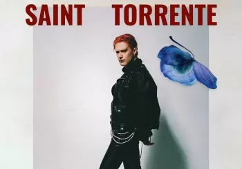 Saint Torrente @ Cemento (feat. Vinaixa & Don Niñato) en Madrid