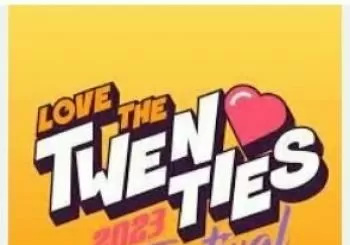 Festival Love the Twenties 2023 en MADRID