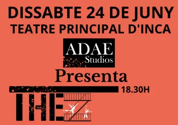 ADAE Side Story en Inca, Illes Balears