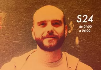 BLEND. Javi Frías + Nacho Larache + Héctor Mingues en Madrid