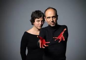 Estimadíssims malvats de Teatre Nu en Sant Martí de Tous