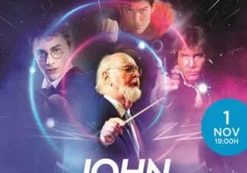 John Williams y El Mejor Cine de Acción - Royal Film Concert Orchestra en Sevilla