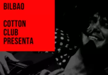 Gato Charro en Bilbao (Cotton Club)