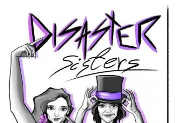 Disaster Sisters en Alcala de Henares