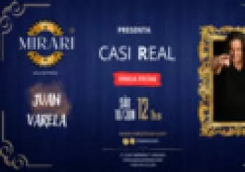 Casi Real en Málaga