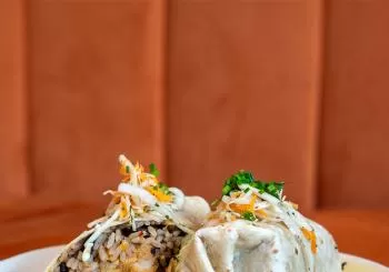 El Clan: menu latino na Praça da Figueira en Lisbon