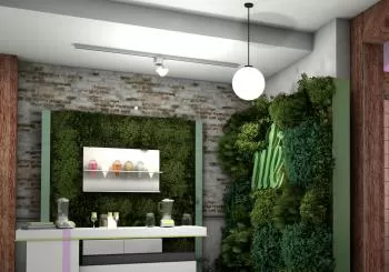 Ulé: pop-up de belleza y coctelería cosmética - Lista de espera en Madrid