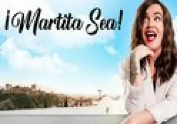 Martita de Graná: Martita sea Barcelona