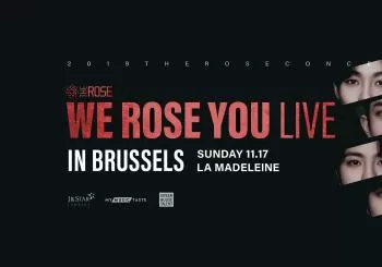 The Rose en Manchester