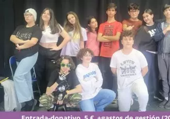 Café con polvitos en Jaén