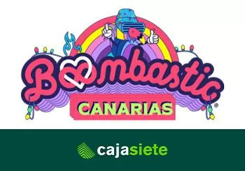 Boombastic - Cajasiete 