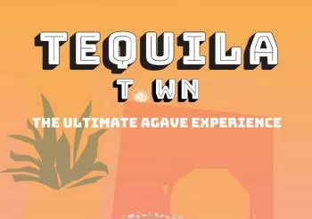 Tequila Town: Cocktails, DJs & Street Food en London
