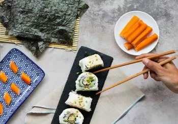 Krissia® pop-up store: un viaje inmersivo a través de Japón en Madrid