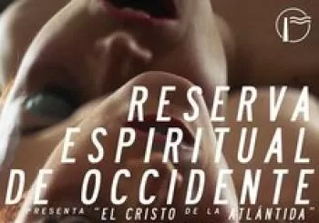 RESERVA ESPIRITUAL DE OCCIDENTE + SOMOS LA HERENCIA En Madrid
