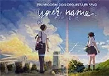 Your Name en Monterrey