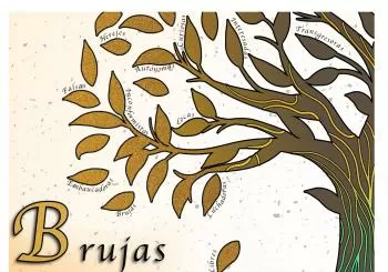 BRUJAS - AULA MUNICIPAL DE TEATRO DE PELIGROS en GRANADA