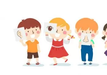 BBTALLER ACTIVO: Leemos con los cinco sentidos en MADRID
