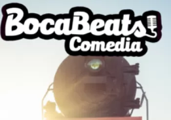 Bocabeats Comedia - ESTRENO Gira 2020 