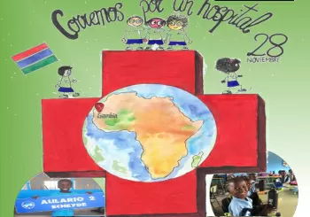 II Carrera Solidaria Echeyde