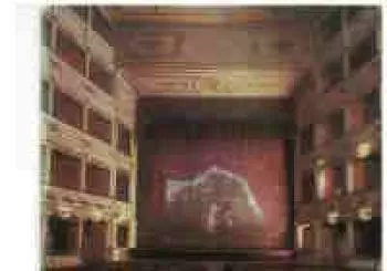 LII Temporada d´Òpera en ILLES BALEARS