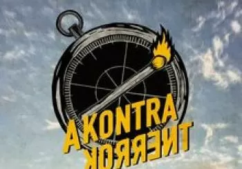 A KONTRA KORRENT - Concert de presentació de 