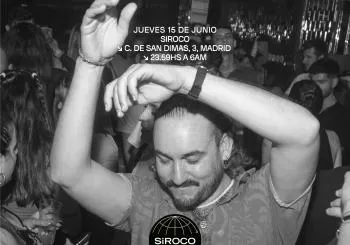 Corapa en Madrid