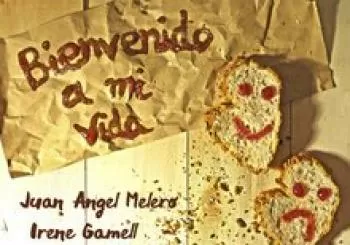Bienvenido a mi vida. En Madrid