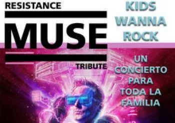 RESISTANCE (MUSE FOR KIDS). En LOGROÑO