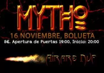Metal Show. En Bilbao