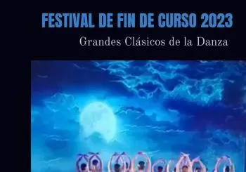 Festival DanzaSI 2023 en MADRID