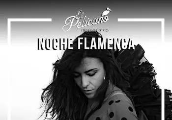 CARMEN TORRES - Noche Flamenca en Cádiz