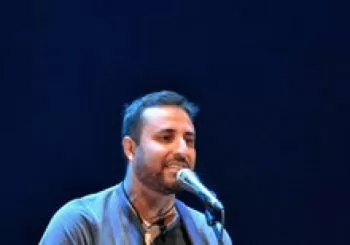 Víctor Lemes en Las Palmas (último concierto del año). En Las Palmas de Gran Canaria