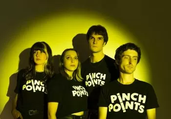 Pinch Points en Gipuzkoa