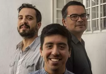 Ik'Balam en Barcelona