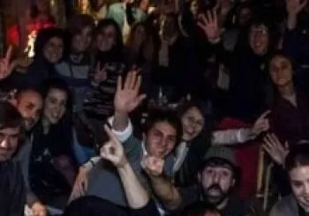 Barcelona Comedy Club - DOMINGO. En Barcelona