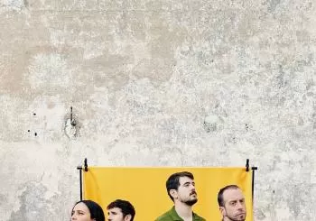CARLITOS HOJAS en el Búho Real (Especial Orgullo) en Madrid