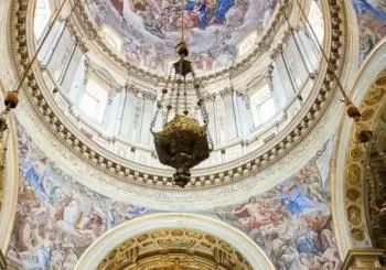 Visita il Museo del Tesoro di San Gennaro Naples