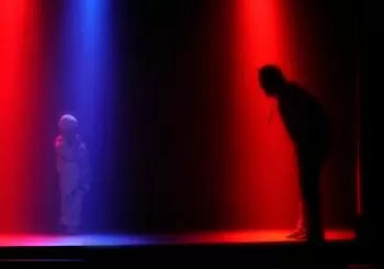 Los Miserables de Víctor Hugo en Teatro Victoria en Madrid