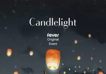 Floating Candlelight: The Best of Joe Hisaishi en Glasgow