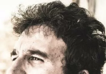 Fito Mansilla en San Juan de Alicante