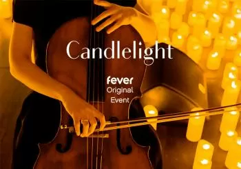 Candlelight: The Best of Joe Hisaishi en Manchester