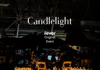 Candlelight: Classic Rock on Strings at Wings Over the Rockies en Denver