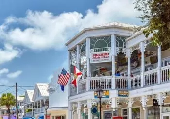 Key West: Island Eco Tour from Miami with Kayak and Snorkeling