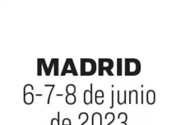 XXI Congreso Fundraising - Acreditaciones en Madrid