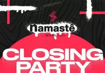 10 DE JUNIO - CLOSING PARTY en Barbastro