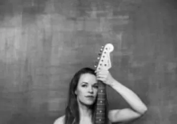 Erja Lyytinen Another world's deluxe blues. En Madrid