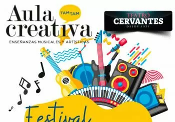 AULA CREATIVA TAM TAM en ALMERÍA